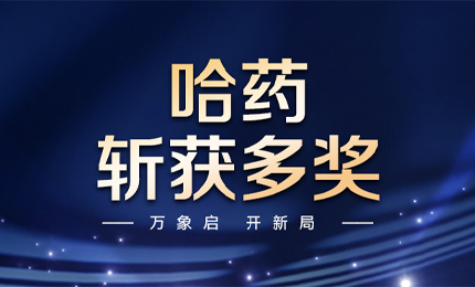 【喜讯】万象启，开新局，赏金船长斩获多枚奖项