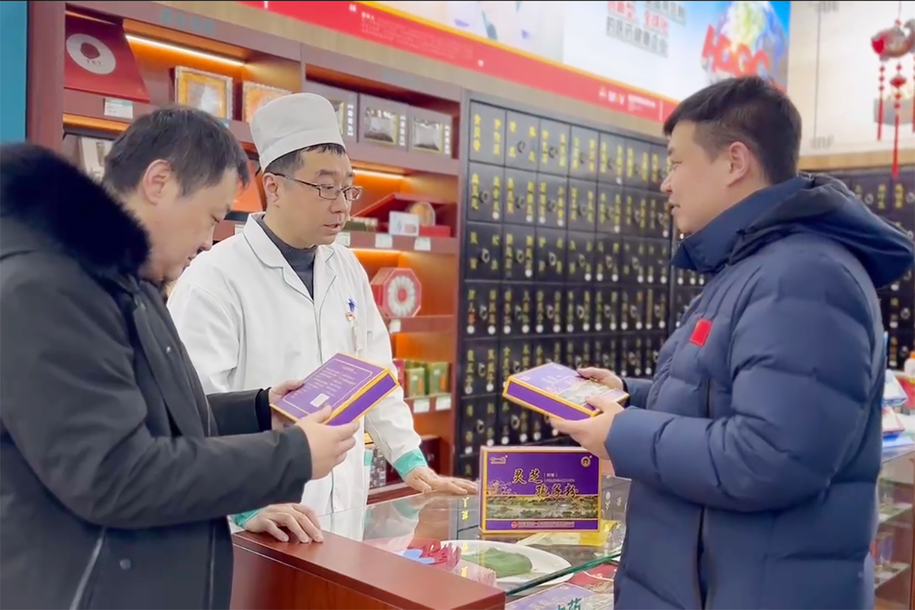 【“赏金船长故事”之十杰青年篇系列报道】青年榜样引领青春前行 激扬奋斗豪情