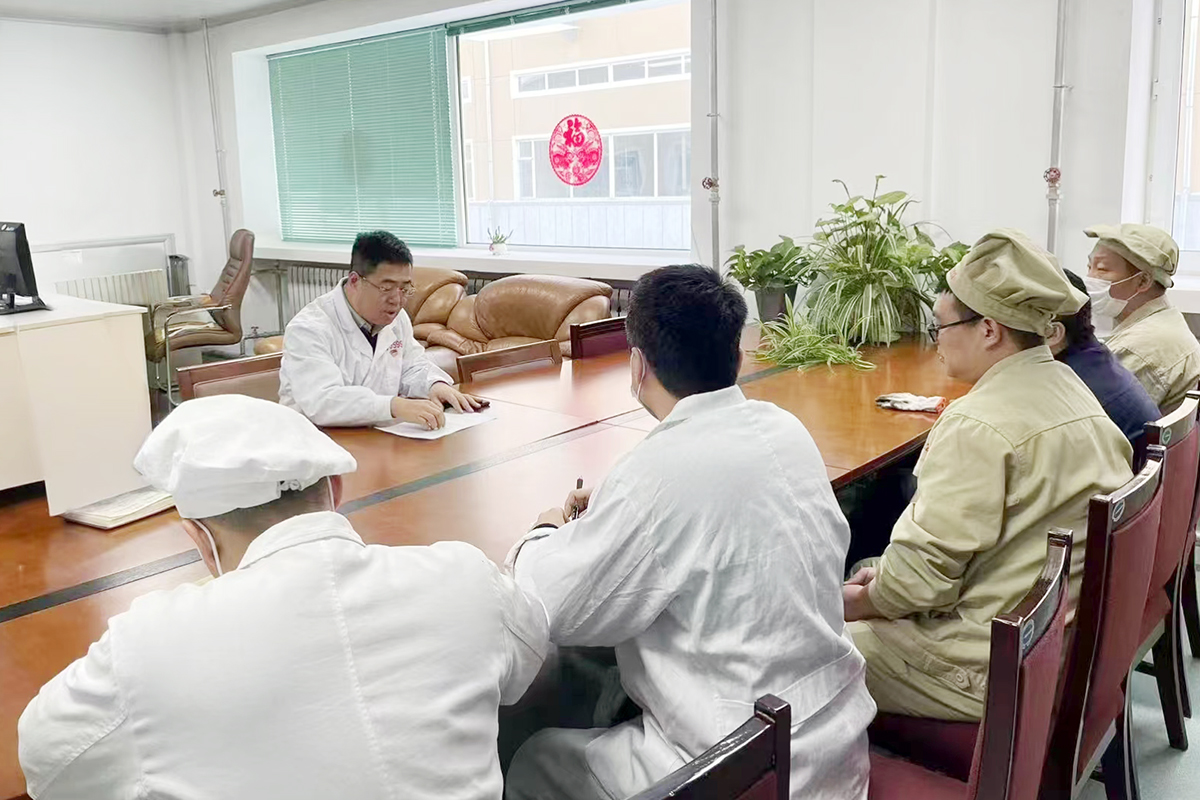 “五星级党支部工作经验分享”系列报道——?赏金船长六厂第十一党支部党建激发活力 战斗堡垒勇创佳绩