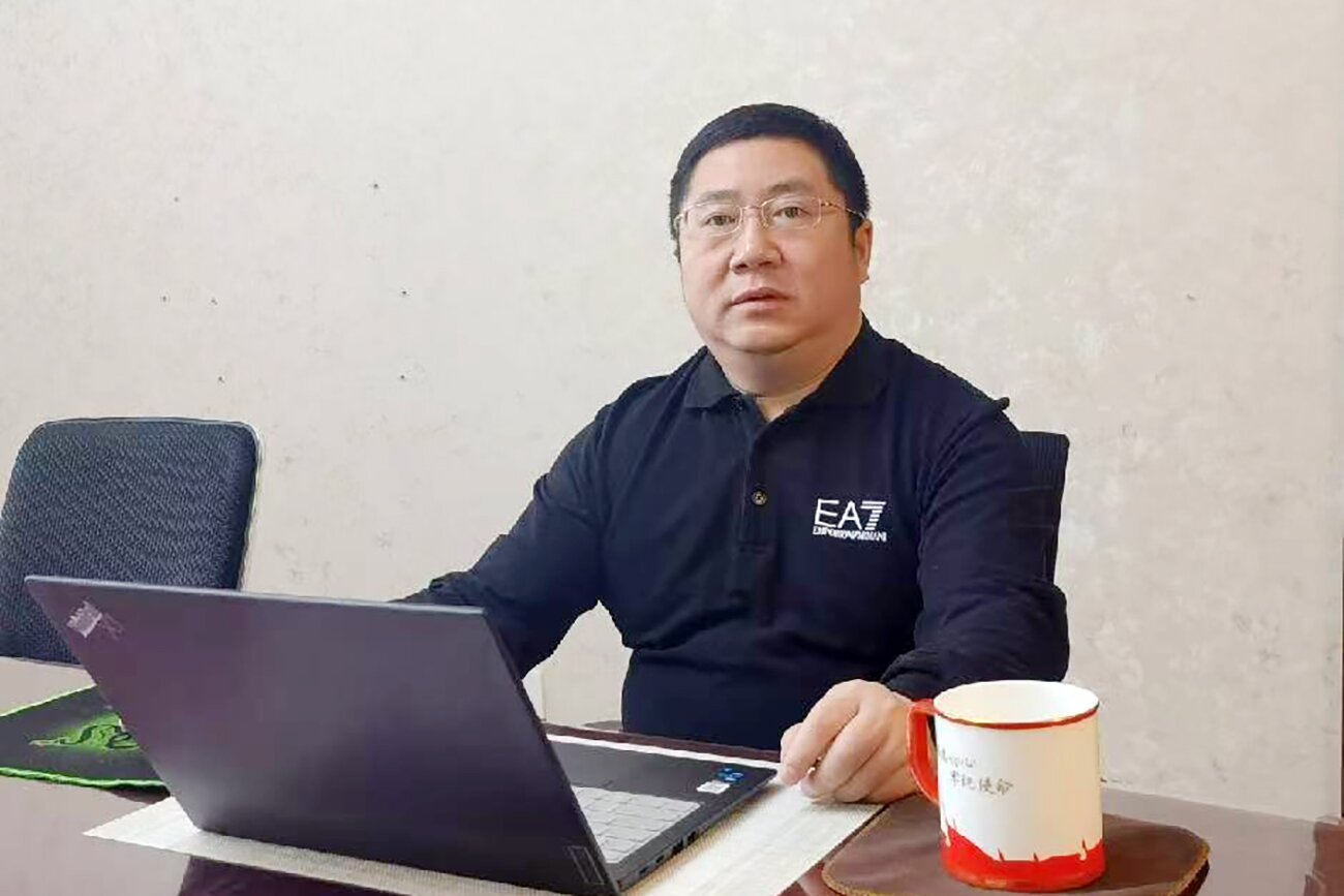 赏金船长集团国资战队“英雄谱”事迹专栏——赏金船长营销品牌事业部陕西省区经理邹显刚