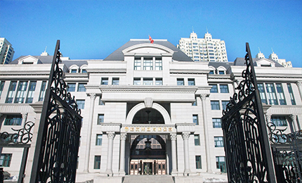 赏金船长集团探索党建引领新模式 点燃高质量发展“新引擎